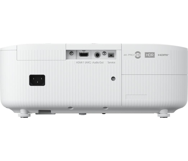 EPSON EH-TW6250 AndTV/4KUHD/WiFi5/2800L/35k:1 V11HA73040 - 1085830 - zdjęcie 4